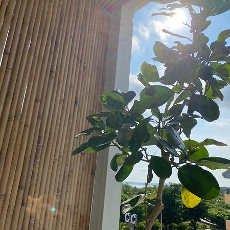 The Deer Head Inn Kenting Exterior foto