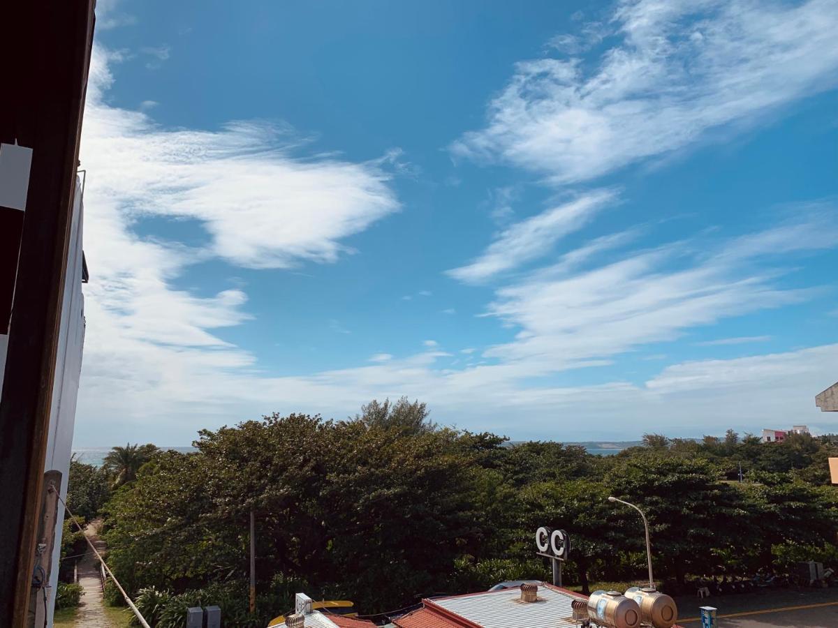 The Deer Head Inn Kenting Exterior foto