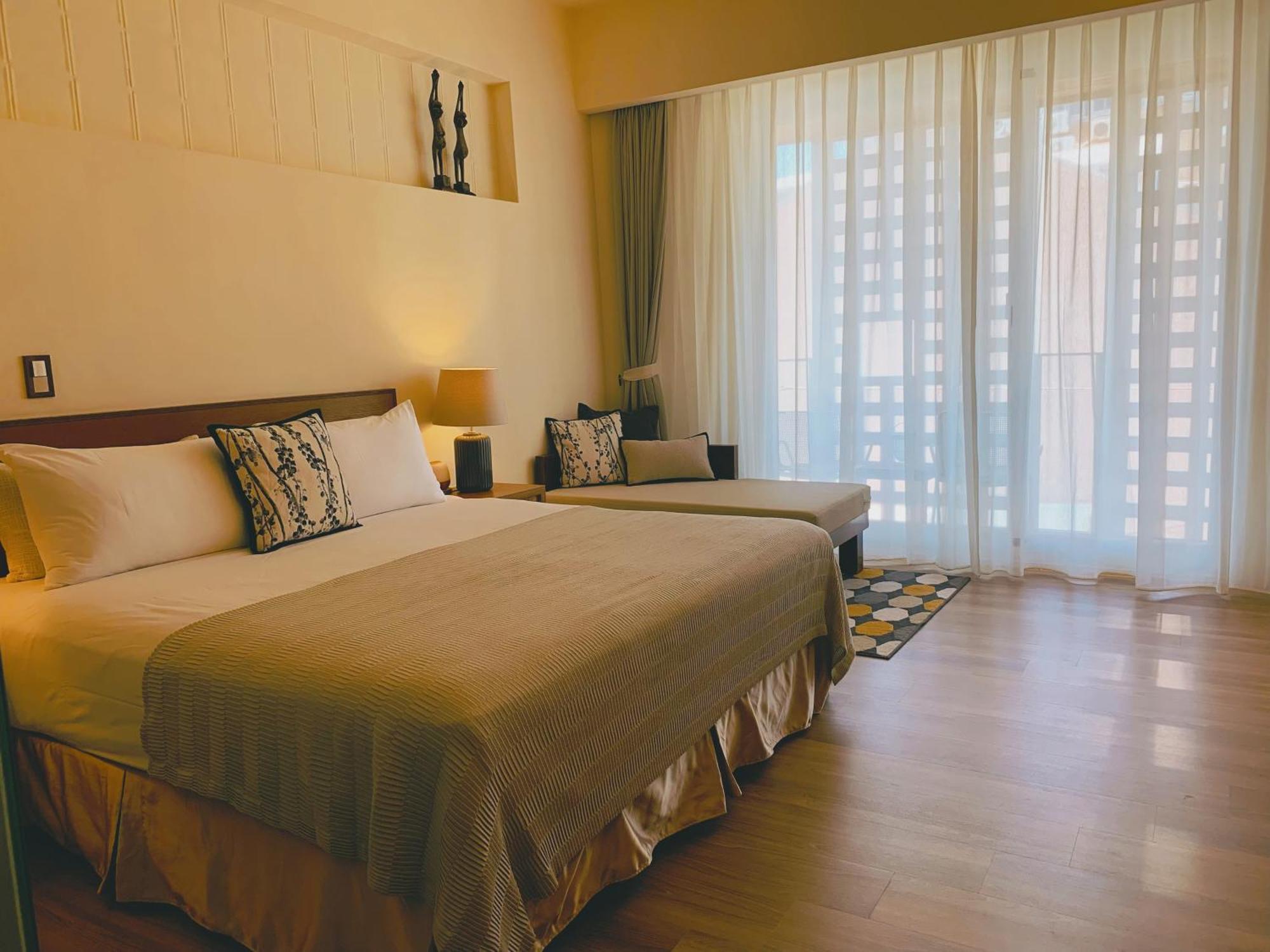 The Deer Head Inn Kenting Habitación foto